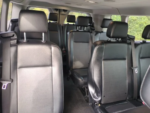 Used 2021 White Ford XL image 28