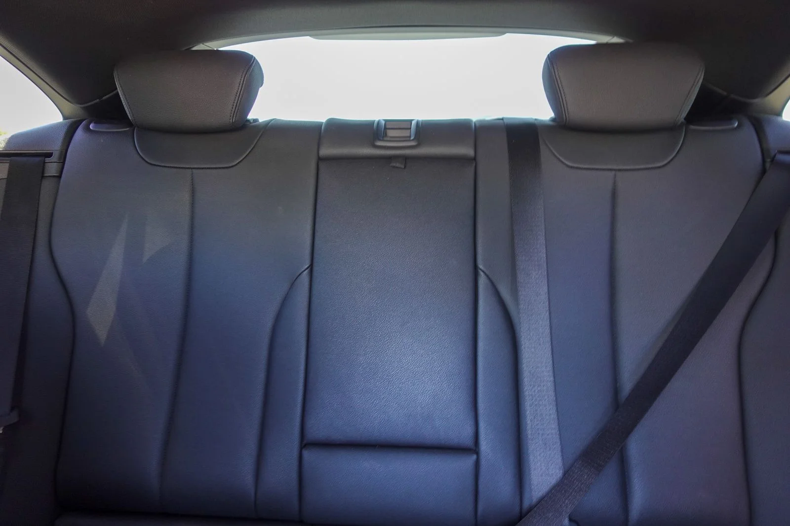 Used 2019 Glacier Silver Metallic BMW 430i Gran Coupe image 13