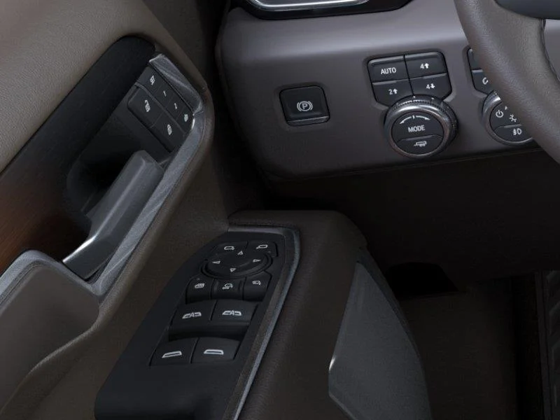 New 2026 Sterling Metallic GMC Denali image 22