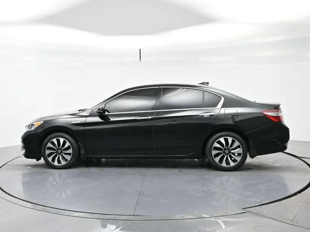 Used 2017 -select- Honda EX-L image 4