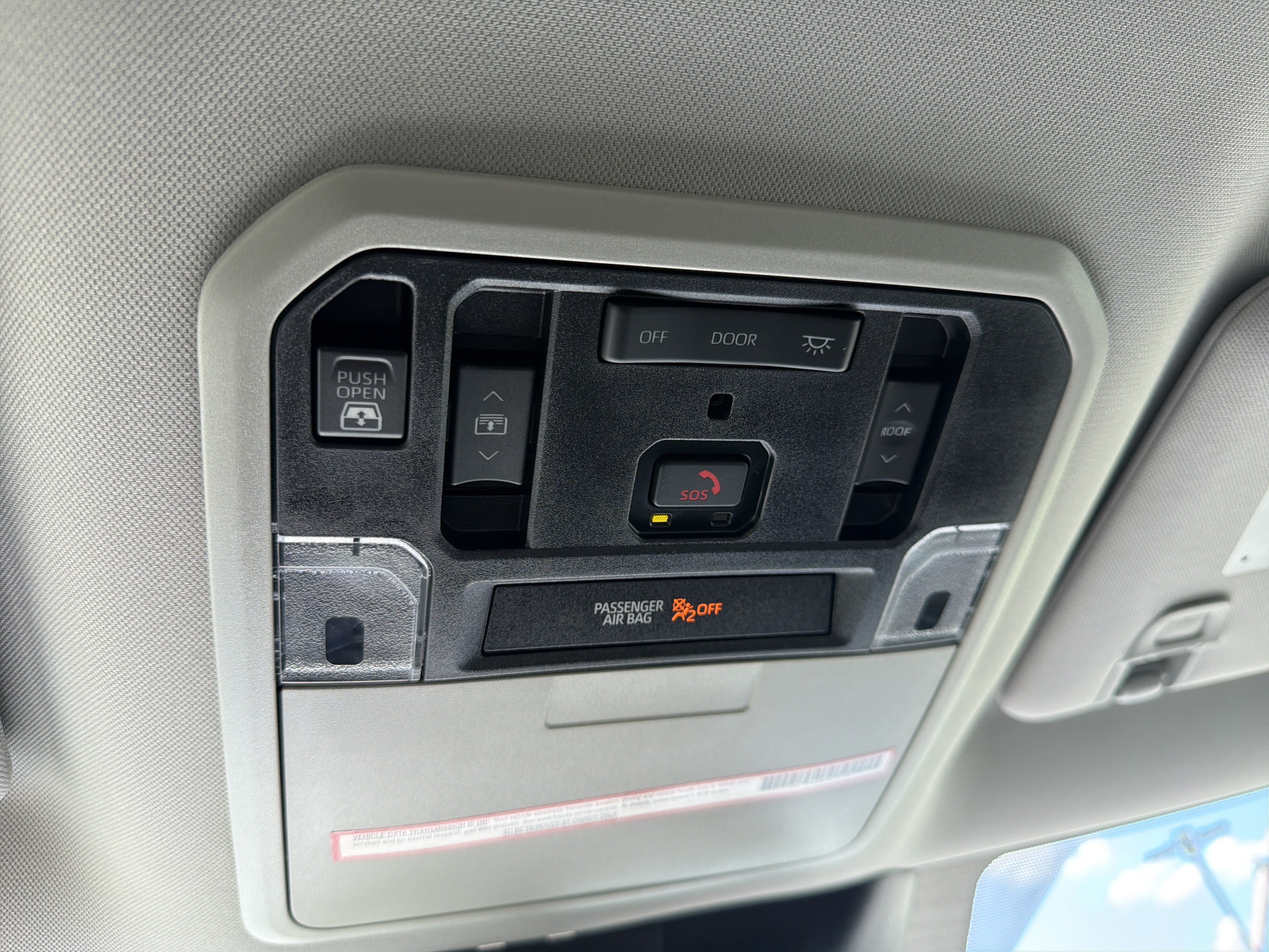 Used 2024 Magnetic Gray Metallic Toyota Limited image 5