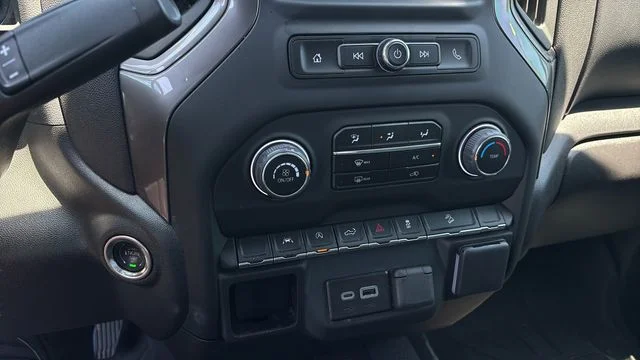 Used 2024 Gray Chevrolet Custom Trail Boss image 27