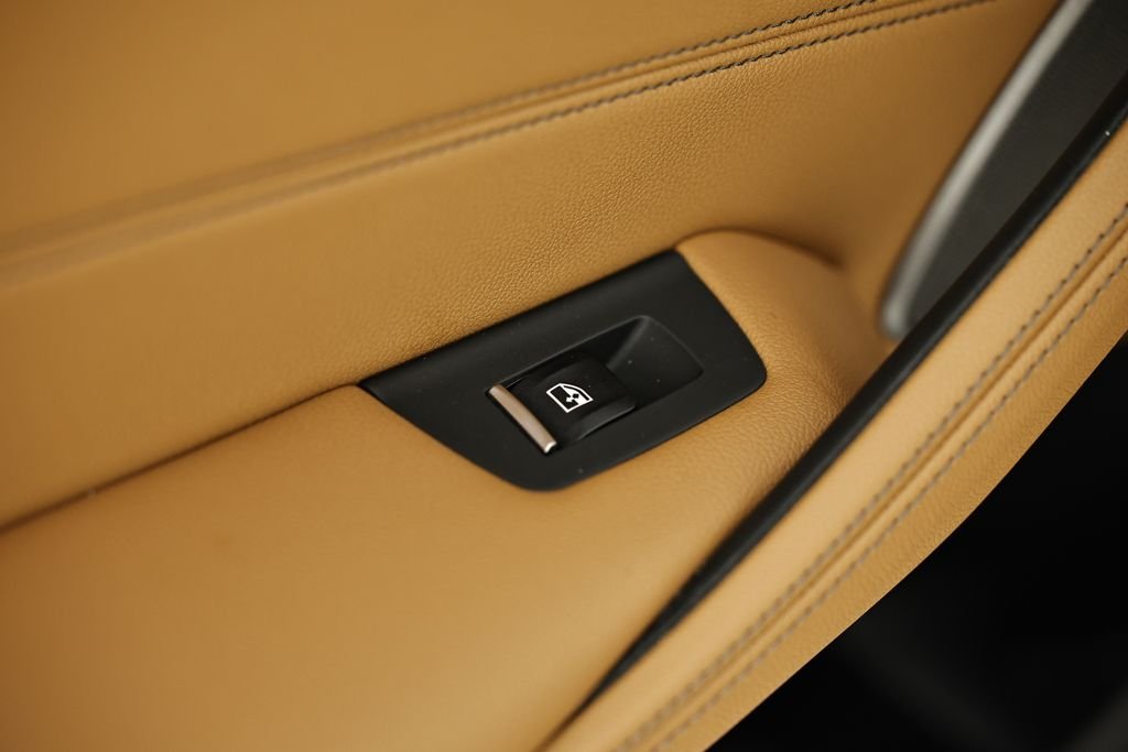 2023 BMW 5 Series 540i - Photo 27