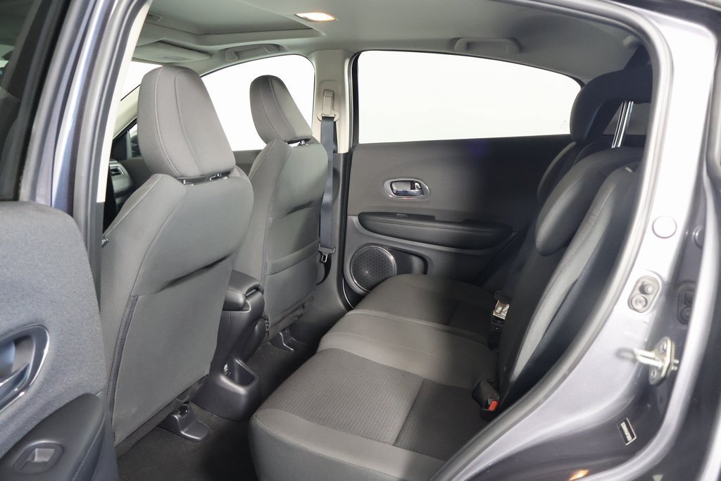 2020 Honda HR-V EX - Photo 11