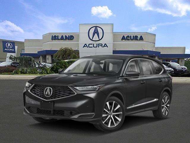 2026 Acura MDX SH-AWD w/Technology Package's photo