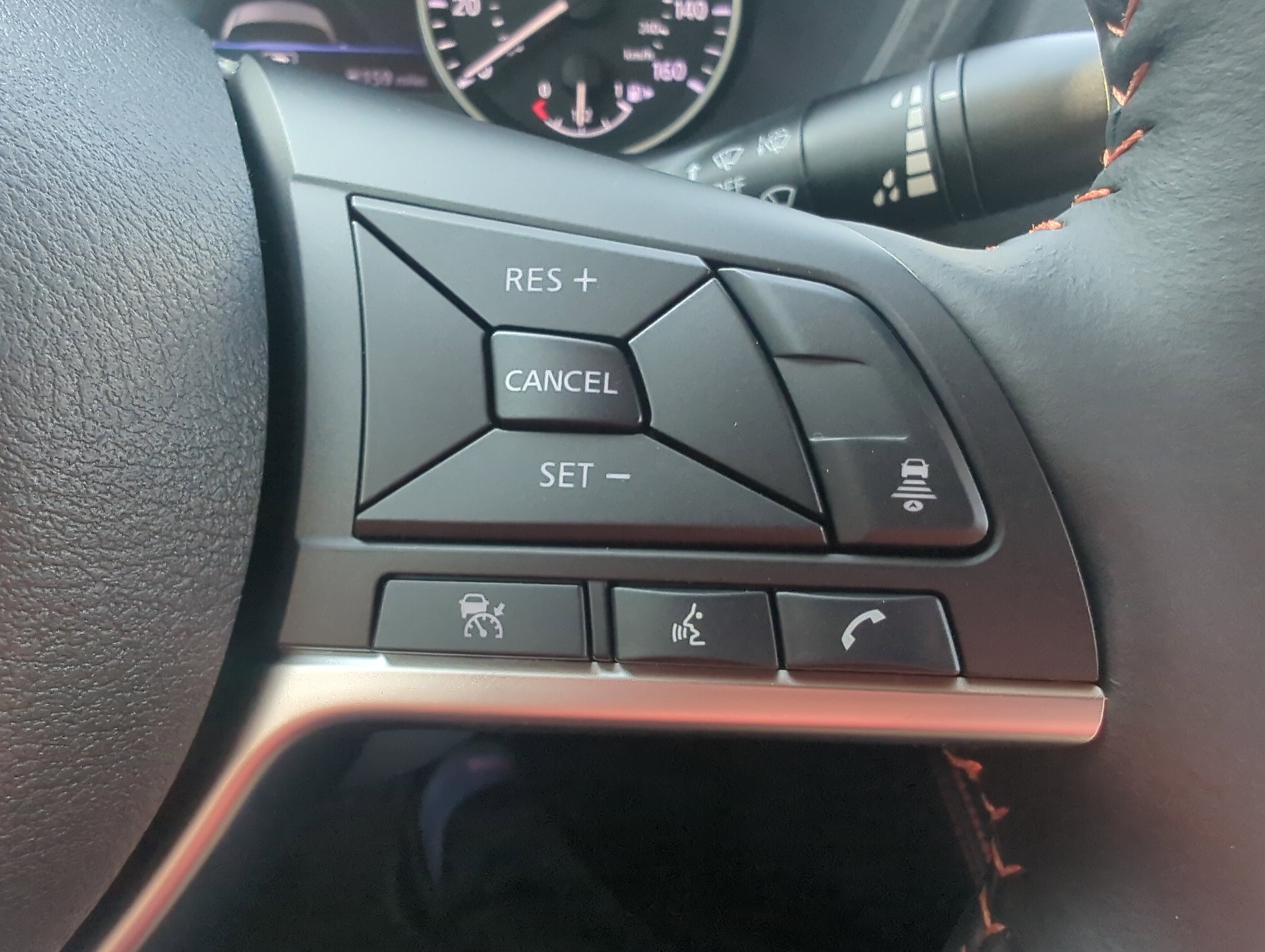 2025 Nissan Sentra SR - Photo 20