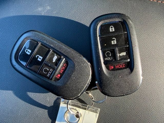 2024 Honda HR-V Sport - Photo 16