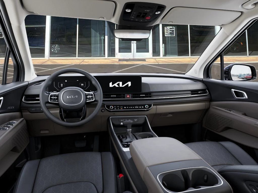 2026 Kia Carnival SX - Photo 14