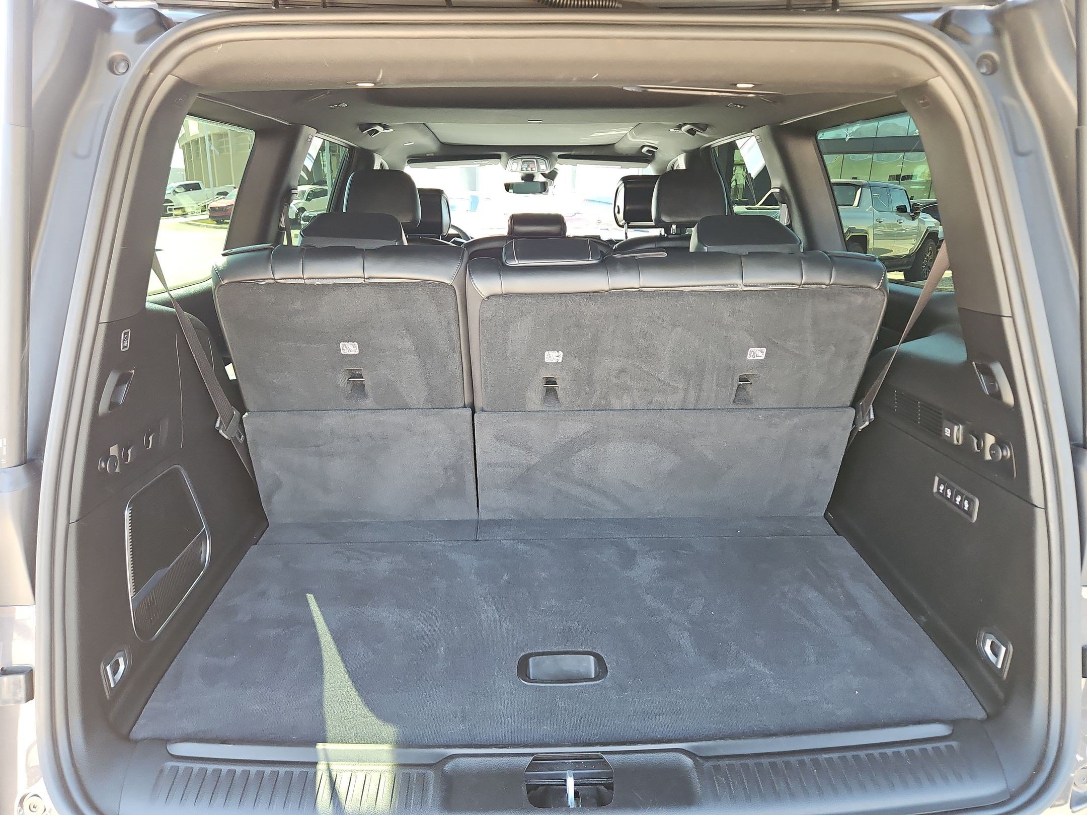 Used 2022 Gray Jeep Series III 4x4 image 33