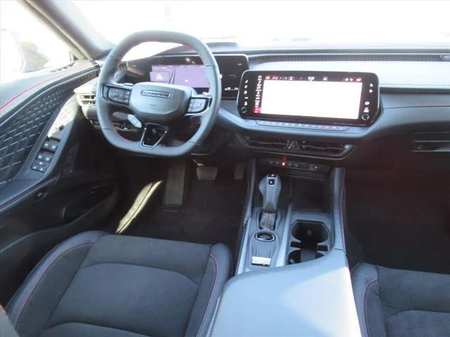 New 2026 Bludicrous Exterior Paint Dodge R/T Plus image 13