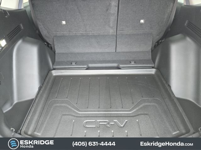 2026 Honda CR-V EX-L - Photo 32