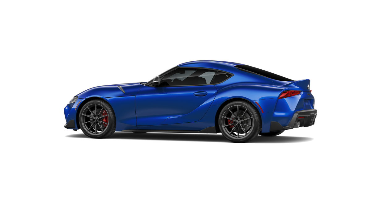 New 2026 Stratosphere Toyota 3.0 Premium image 5