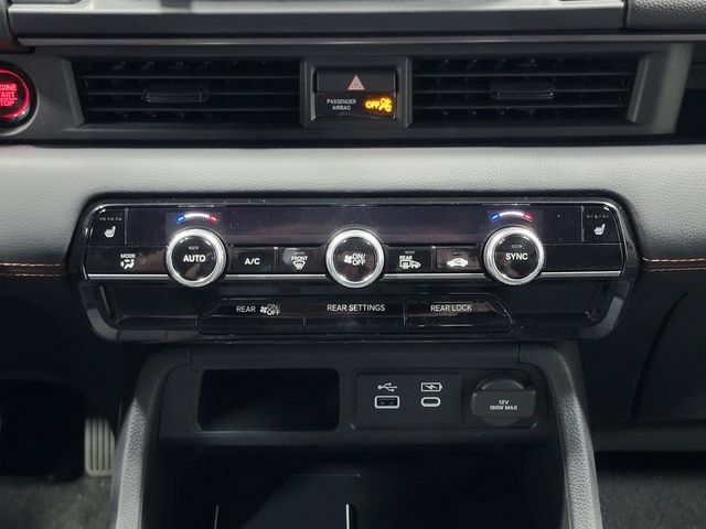 2025 Honda Pilot TrailSport - Photo 21