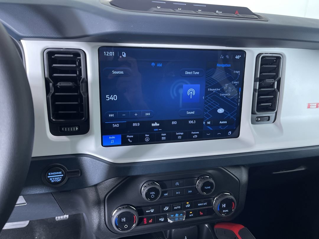 New 2026 Avalanche Ford Heritage Edition image 18