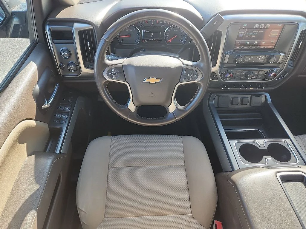 Used 2014 Blue Chevrolet LT image 11