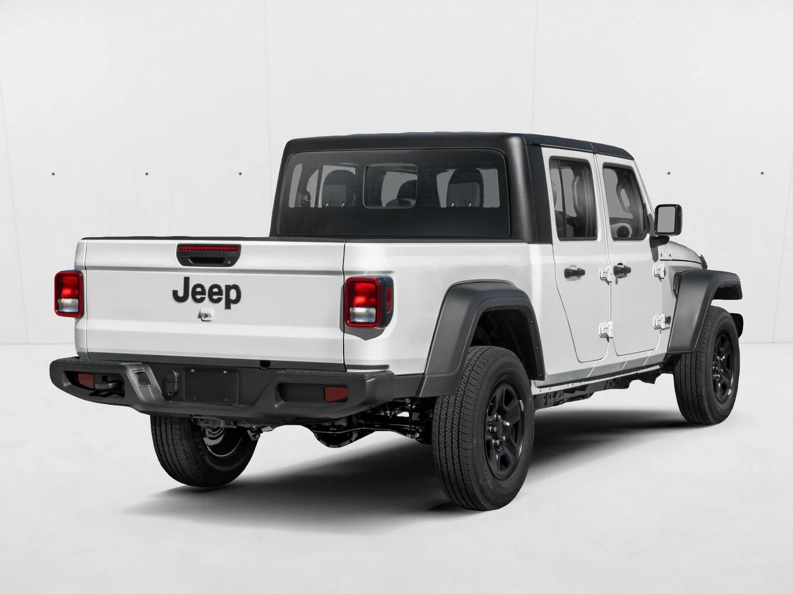 New 2026 41 Exterior Paint Jeep Sahara image 2