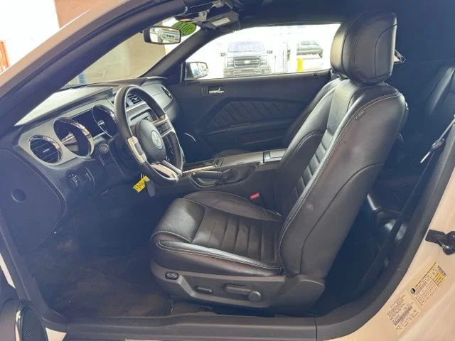 2014 Ford Mustang V6 Premium - Photo 9