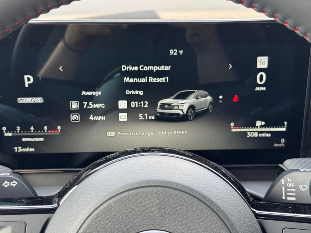 2026 Nissan KICKS SR AWD - Photo 29