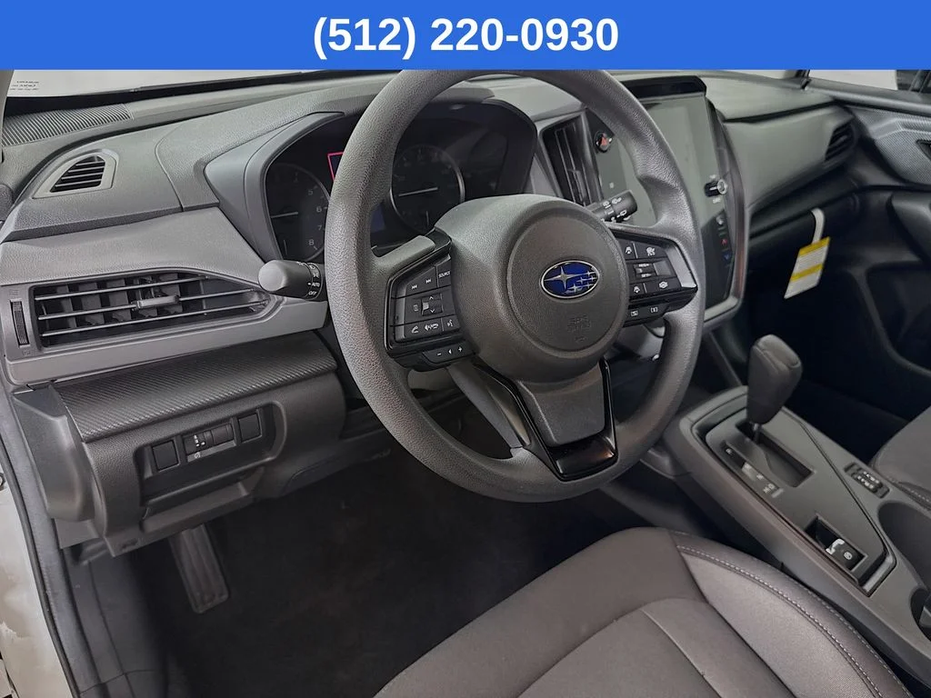Used 2026 White Subaru Premium image 10