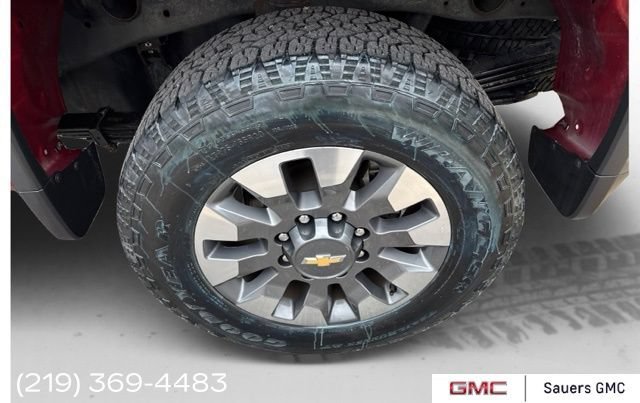 2024 Chevrolet Silverado 2500HD LT - Photo 25