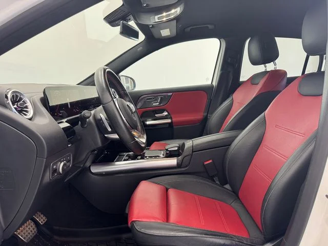Certified Used 2023 Polar White Mercedes-Benz GLA 250 image 18
