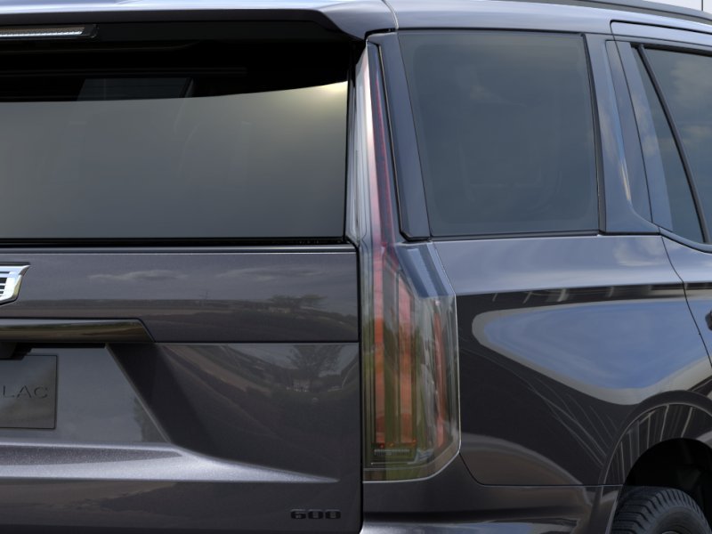 2026 Cadillac Escalade Platinum Sport - Photo 11