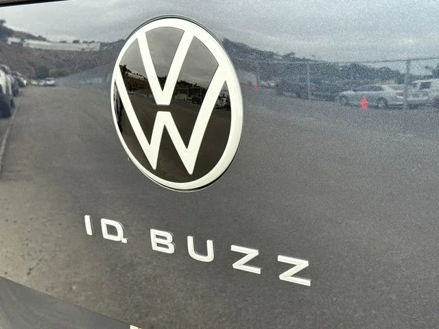 New 2025 Blue Charcoal W/Candy White Upper Volkswagen Pro S Plus image 10
