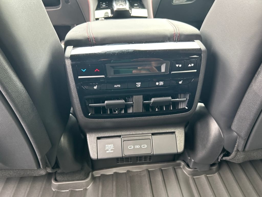 2026 Acura MDX A-Spec w/Advance Package - Photo 22