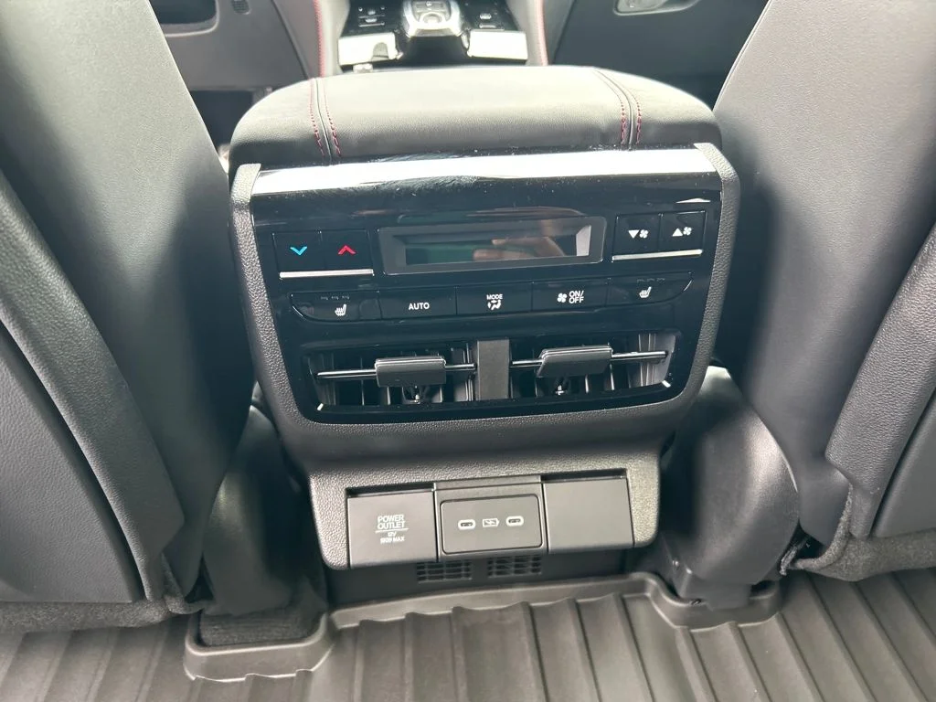 2026 Acura MDX A-Spec w/Advance Package - Photo 22