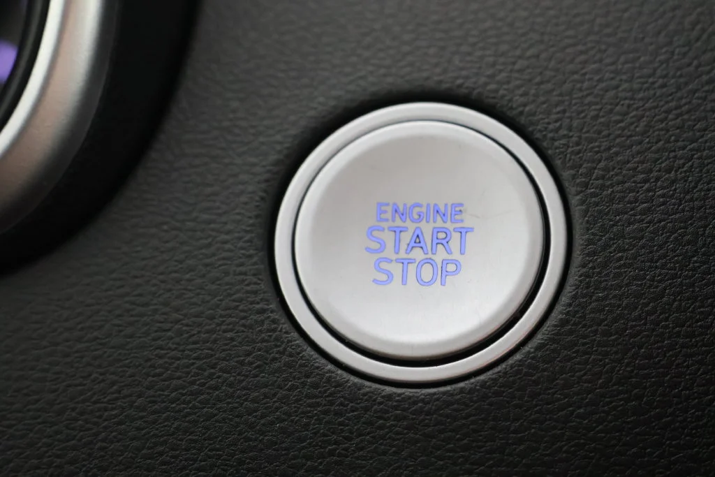 Used 2024 Silver Hyundai SEL image 16