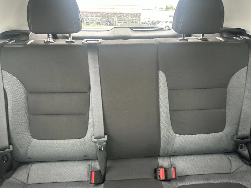 Used 2021 Orange Chevrolet LT image 13