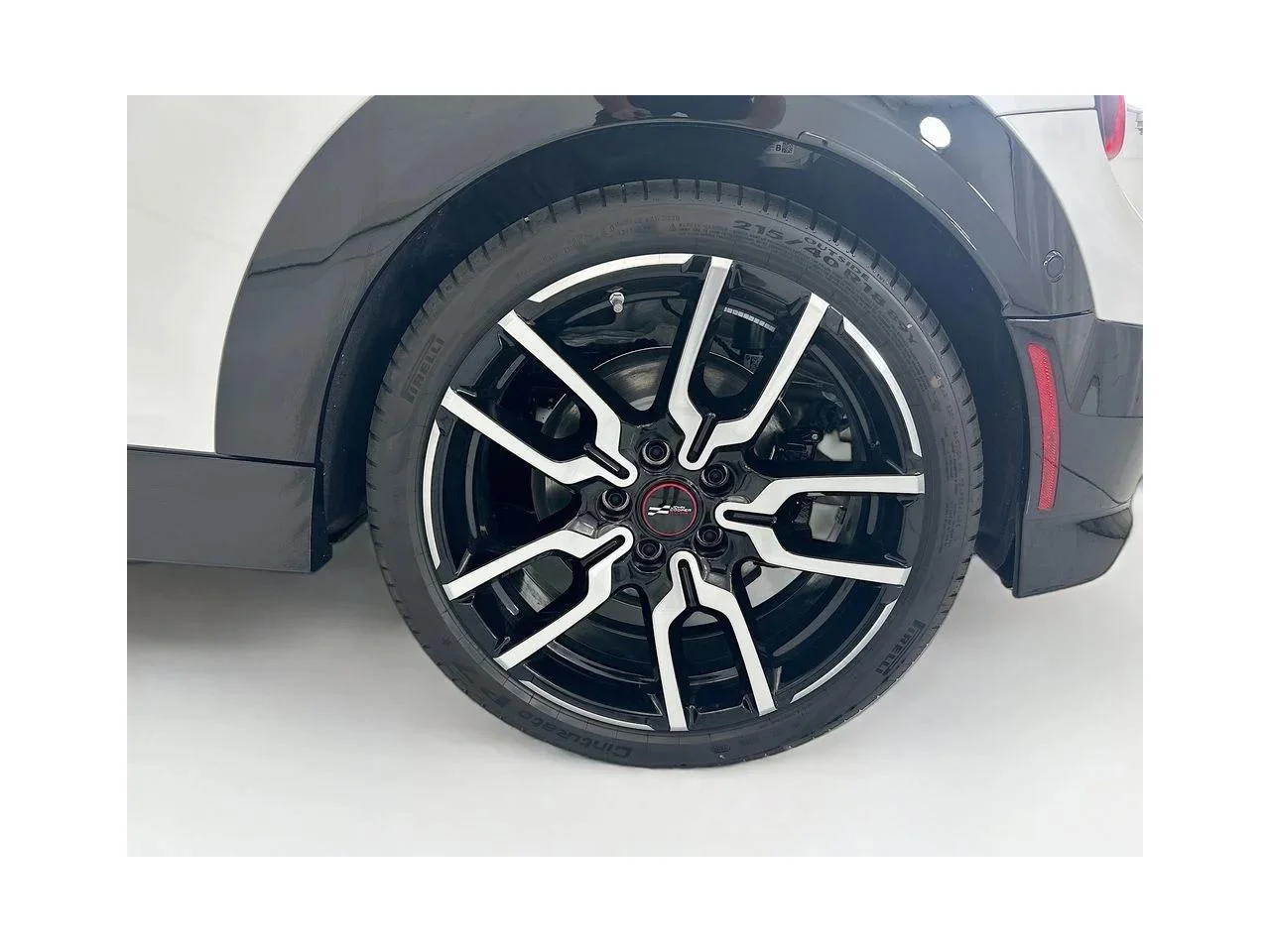 2026 MINI Convertible S - Photo 27