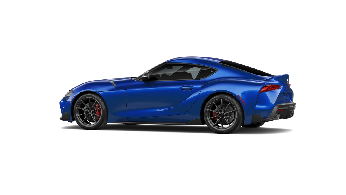 New 2026 Stratosphere Toyota 3.0 Premium image 17