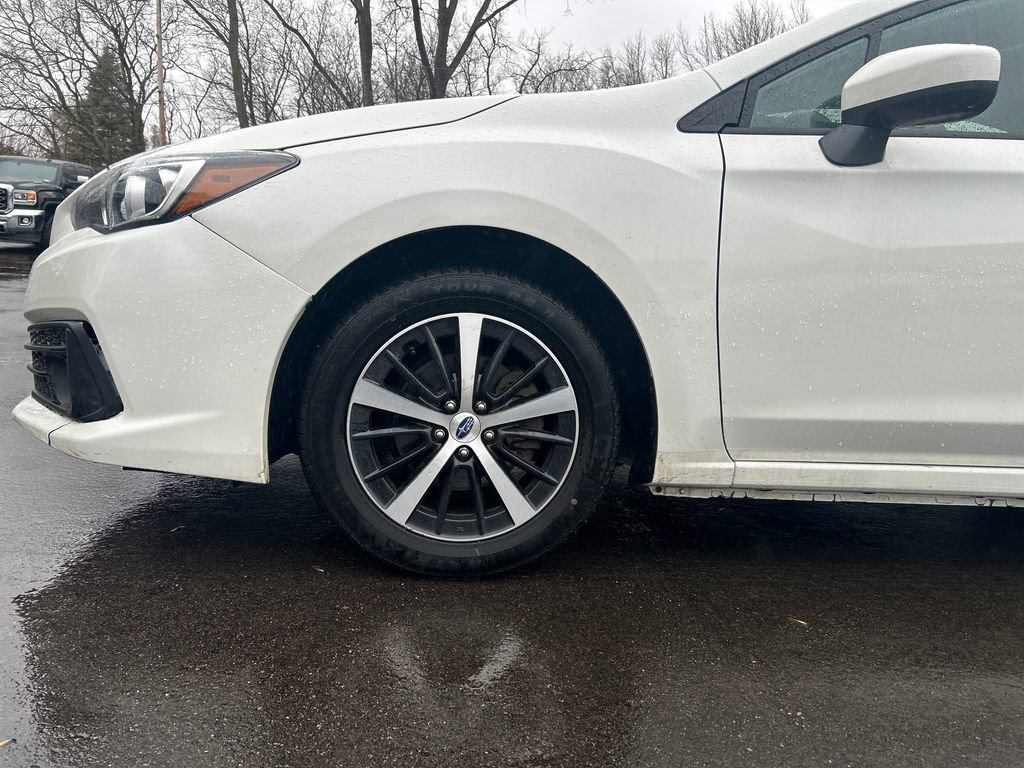2023 Subaru Impreza Premium - Photo 9
