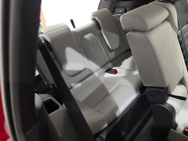 2026 Mitsubishi Outlander SE - Photo 18
