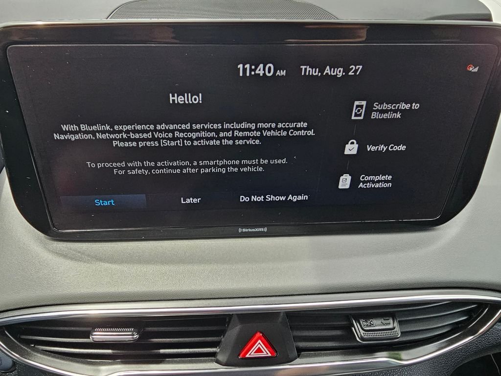 2023 Hyundai Santa Fe SEL - Photo 30