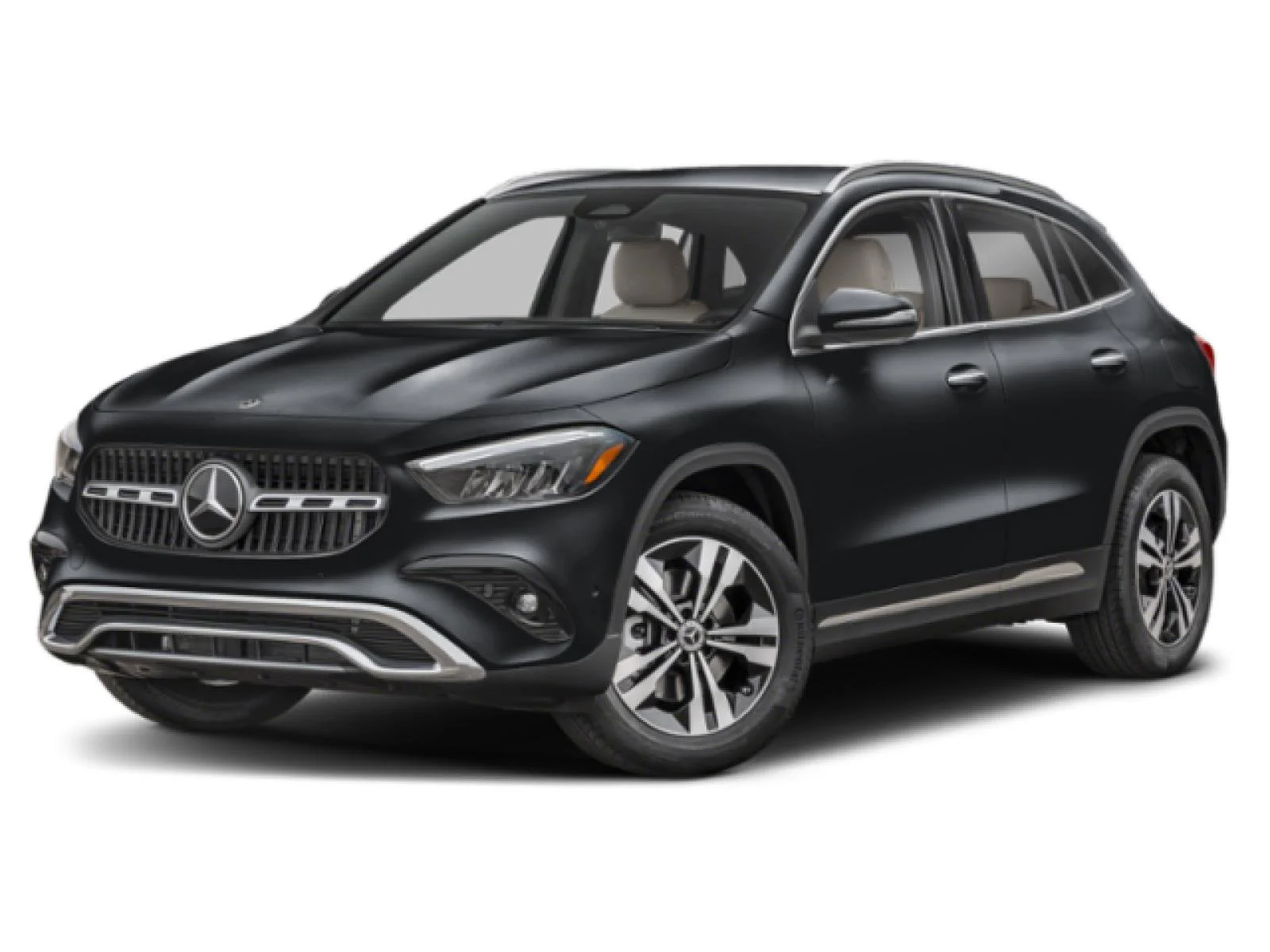 2026 Mercedes-Benz GLA GLA 250's photo