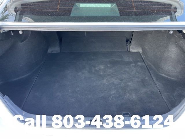 Used 2020 White Toyota SE image 30