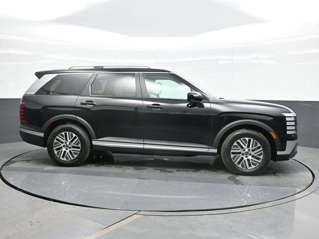 New 2026 Black Hyundai SEL Premium 7P image 8