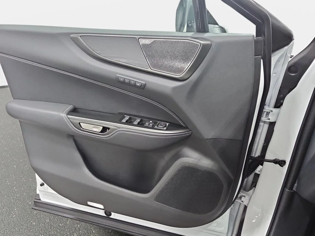 New 2026 Ultra White Lexus LUXURY AWD image 26