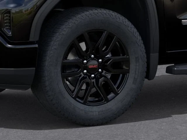 New 2026 Onyx Black GMC Elevation image 10