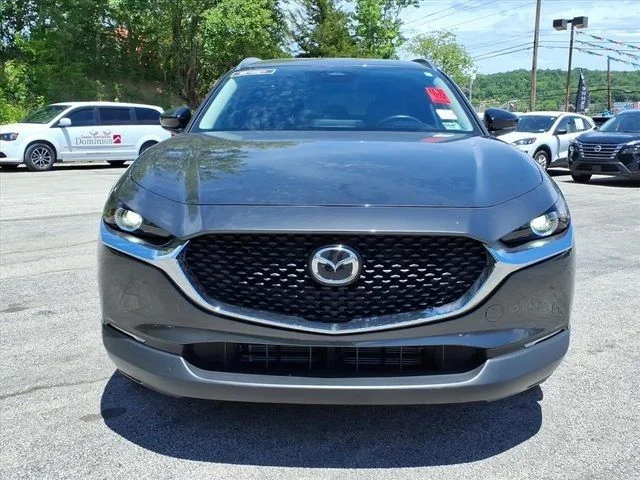 Used 2024 Gray Mazda 2.5 S Select Sport image 10
