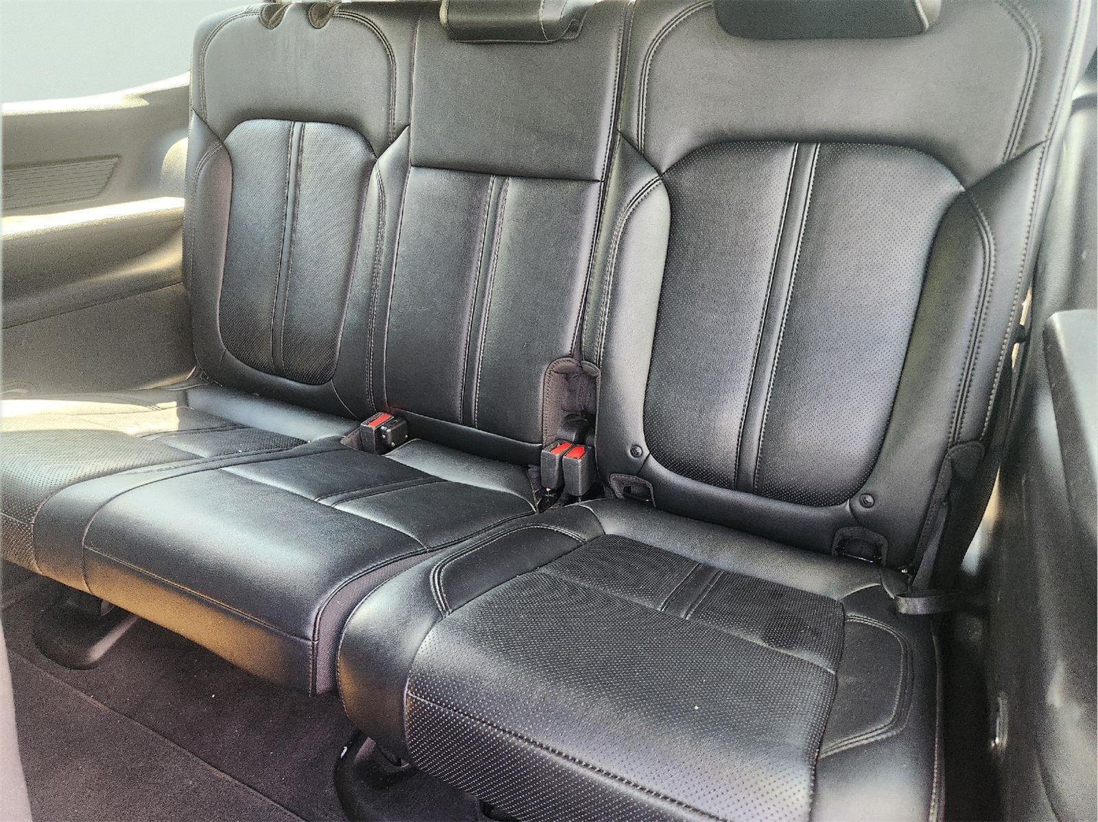 Used 2024 River Rock Jeep Series II image 29