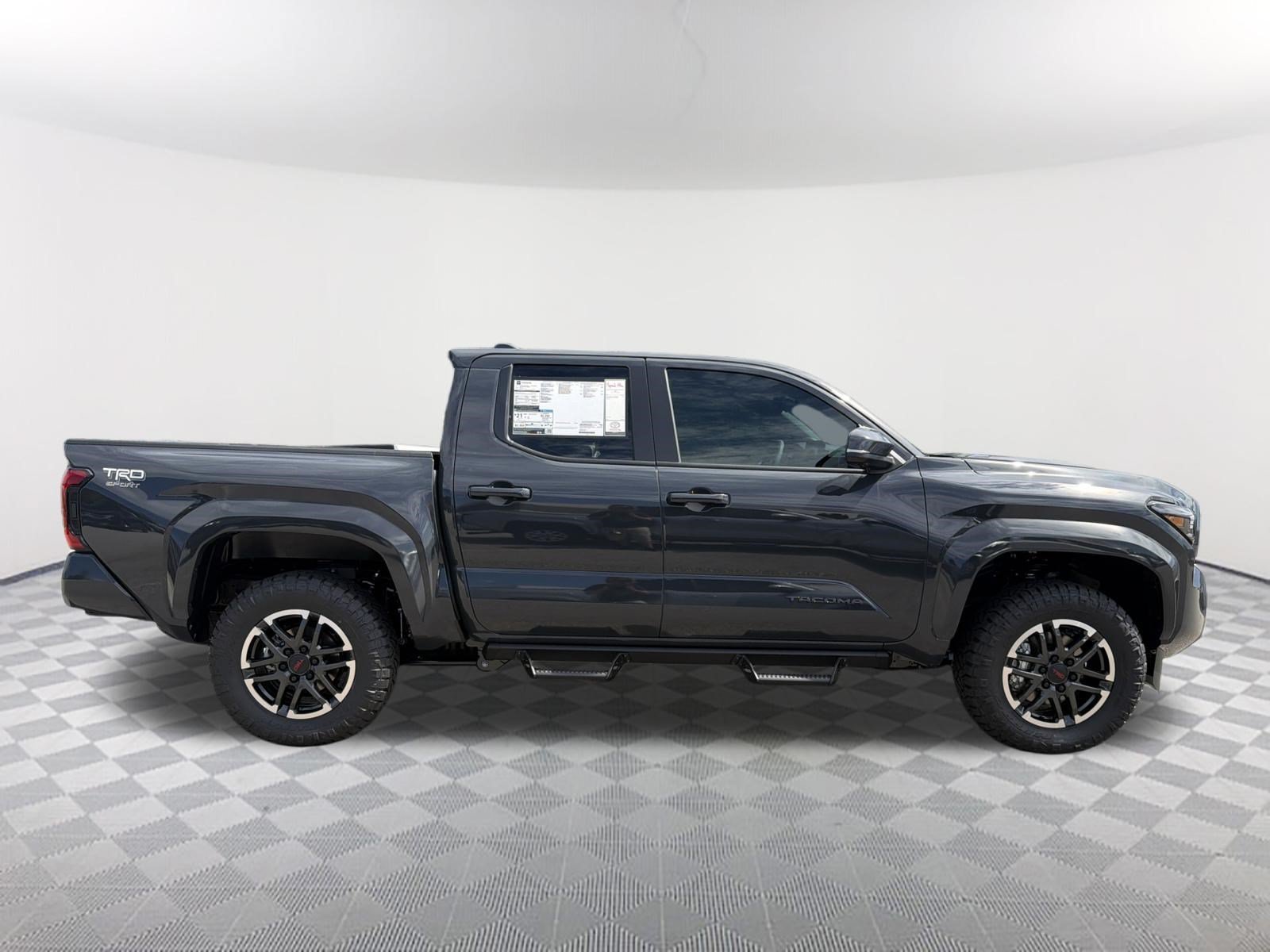 New 2026 Underground Toyota TRD Sport image 8