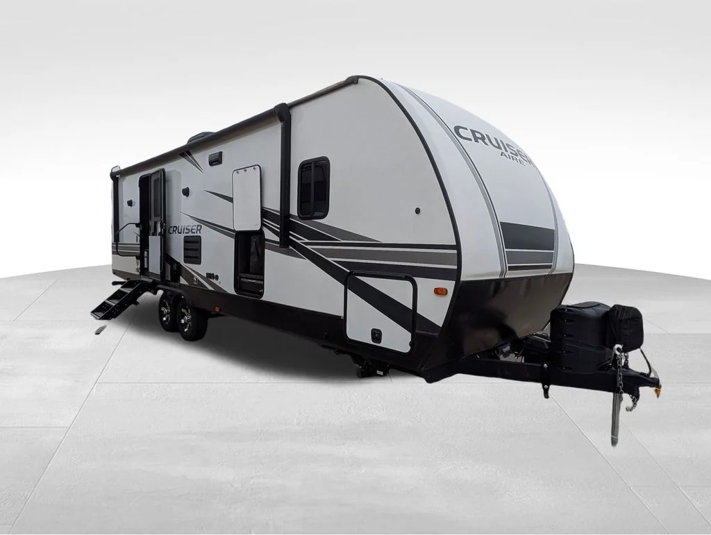 Used 2022  Crossroads Cruiser Air image 10