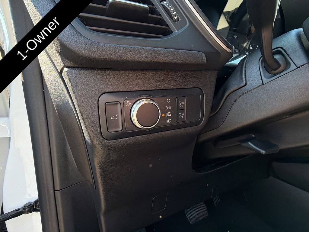 2022 Ford Escape SE - Photo 25