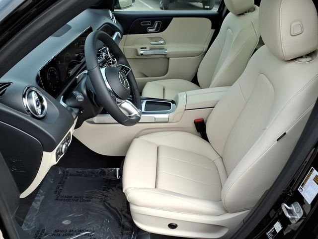 New 2026 Black Mercedes-Benz GLB 250 image 14