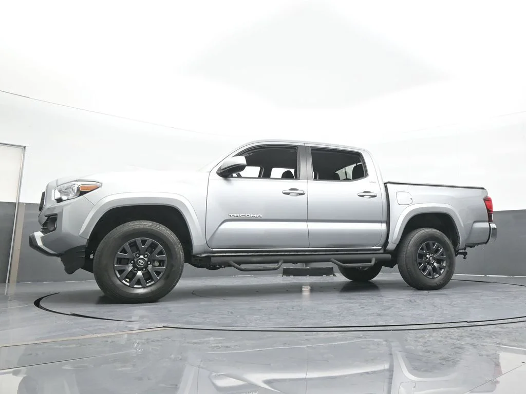 Used 2023 Lunar Rock Toyota SR5 image 52