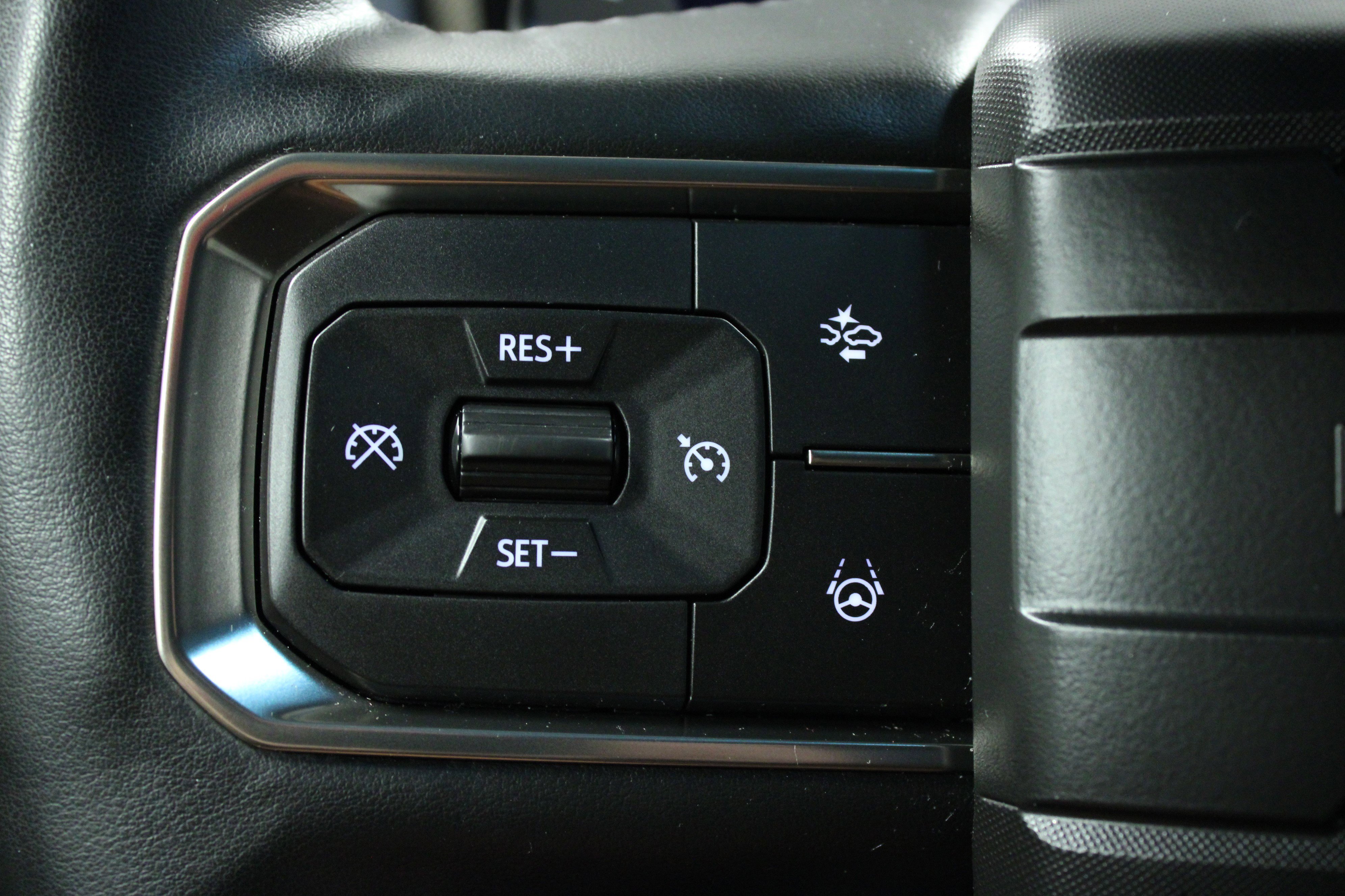 Used 2023 Interstellar White GMC 3X image 20