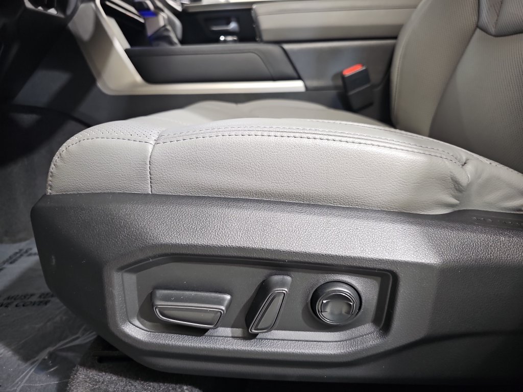 2023 Toyota Sequoia Limited - Photo 31